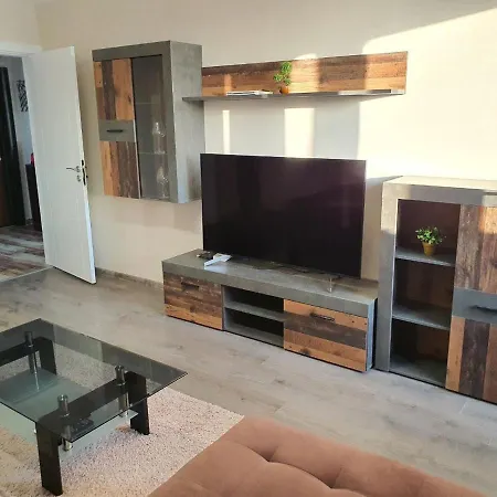 Appartement Seaside Vantage Getaway *