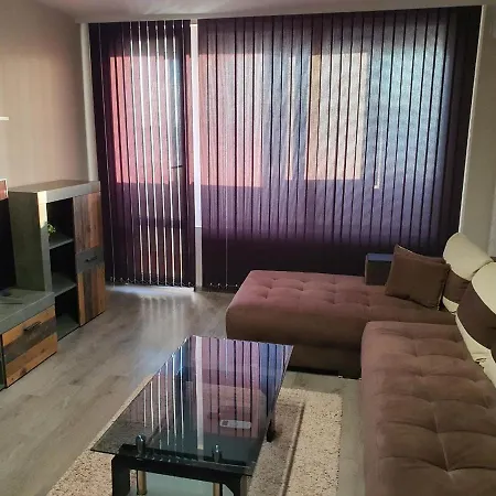 Seaside Vantage Getaway Appartement *