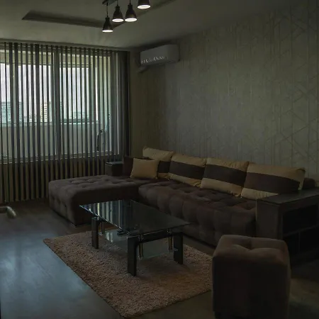 Appartement Seaside Vantage Getaway